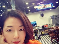 -澳门陈光记烧味饭店(南京德基广场店)