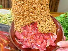 -阳阳老火锅(小南门店)