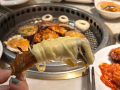 -火炉火自助餐(西直门凯德MALL店)