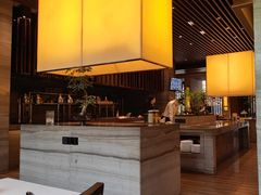 -拾溪餐厅(杭州千禧度假酒店)