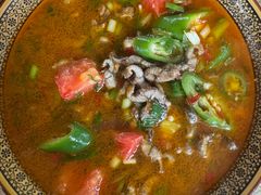 -尧钧财鱼面(育才路店)