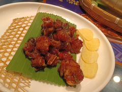 -甘家界牌柠檬鸭(青山店)