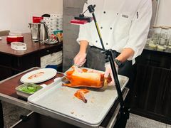 -满堂·烤鸭店·北京菜(鼓楼店)