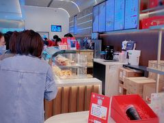 -Tims天好咖啡(河西万象城店)