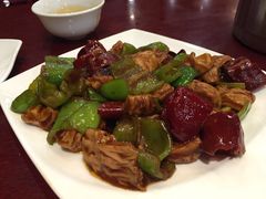 -鸢飞潍坊菜馆(鸢飞大酒店)