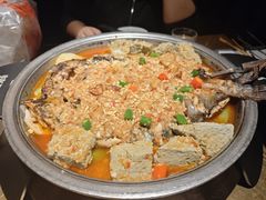-烤匠麻辣烤鱼(万象城店)