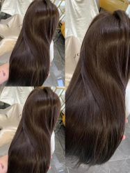 -V+ Hair