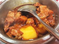 -西贝(上海我格广场店)