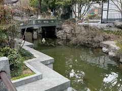 -武汉园博园(武汉自然博物馆)