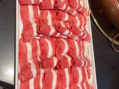 -北门涮肉·铜锅涮肉(南锣鼓巷店)