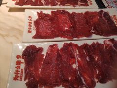 -为什么牛潮汕牛肉火锅(中信广场店)