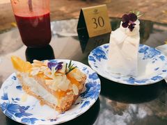 -Fern Forest Cafe