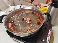 -小煵记·打边炉(西丽文光店)