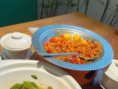 -蓉城小馆(科兴店)