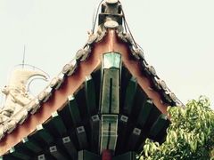 -海南文笔峰盘古文化旅游区
