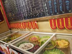-李久其家民间餐厅(观沙岭公园店)