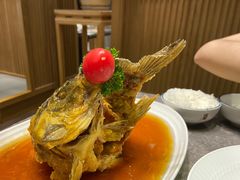 -闫府私房菜·百年鲁菜(恒隆店)