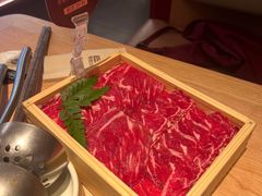 -巴奴毛肚火锅(七宝领展广场店)