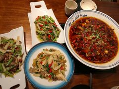 -庆合府重庆大排档(紫都城店)