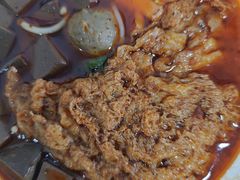 -安徽工程大学-第2食堂