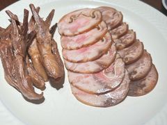 -肆海小川菜酒馆Wine Bistro (青年路店)