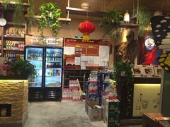 -唇辣号重庆老火锅(燕郊鑫乐汇店)