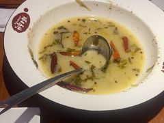 -鱼亨小鲜酸菜鱼(大信店)