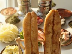 -山城鼎老火锅(西安钟楼店)