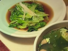 -绿茶餐厅(千岛湖银泰城店)