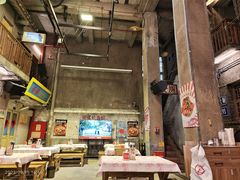 -文和友老长沙龙虾馆(化龙池店)