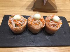 -Sushi Love 创意寿司(丽影广场店)
