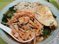 -秦香阁·西北家常菜(徐汇日月光中心店)