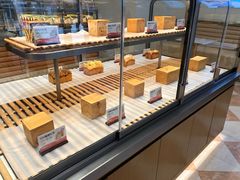 -爸爸糖吐司面包(武汉国金天地店)