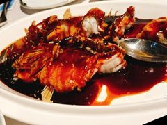 -杭州新新饭店·1913餐厅
