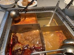 -海底捞火锅(步步高新天地店)