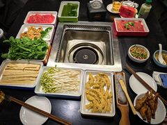 -川西坝子火锅(金沙1.0直营店)