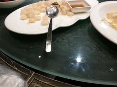 龙井虾仁-渔堂公园餐厅·本帮菜(乐园路店)