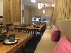 -垚慈居素食(华发新城店)