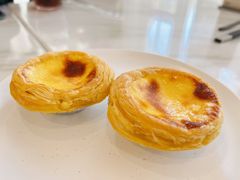 蛋挞-子霖南山鲜虾面(南山总店)