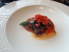 -君庭中餐馆(湘江豪生店)