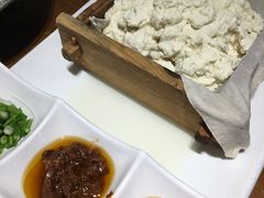 -95号酱骨·一块豆腐(展春园西路店)