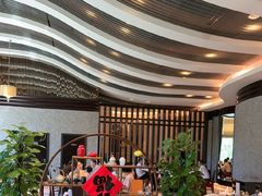 -新天世纪中餐厅