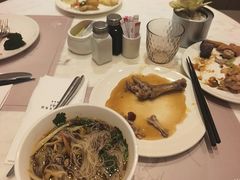 -咸亨大酒店-自助餐厅(解放南路店)