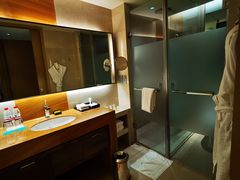 -青岛富力艾美酒店