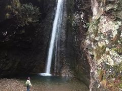 -雁荡山风景名胜区