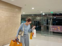 -LV路易威登(杭州万象城店)