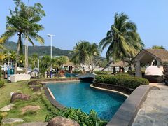 -石梅湾艾美度假酒店