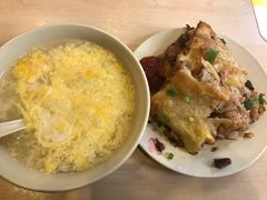 -老通城豆皮大王(吉庆街店)