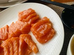 -明月东一酒店·菲斯特自助餐厅