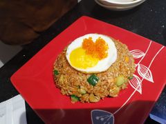 -木槿花韩式炭烤·熟成肉工坊(孙文东路店)